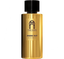 Аромат The Gate Fragrances Paris Inside Out Парфюмерная вода