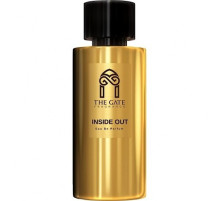 Аромат The Gate Fragrances Paris Inside Out Парфюмерная вода