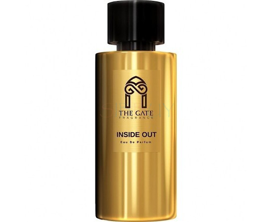 Купить Аромат The Gate Fragrances Paris Inside Out Парфюмерная вода