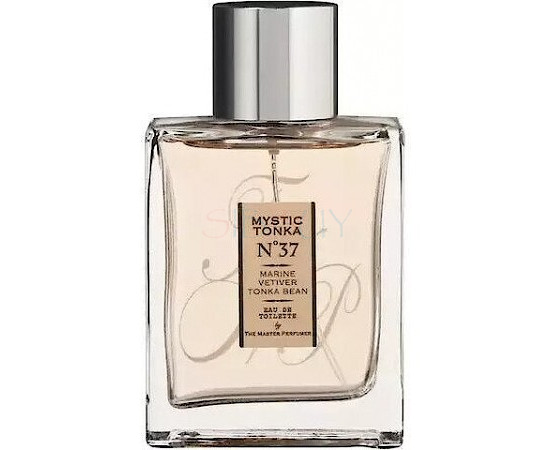 Купить Аромат The Master Perfumer Mystic Tonka N°37 Туалетная вода