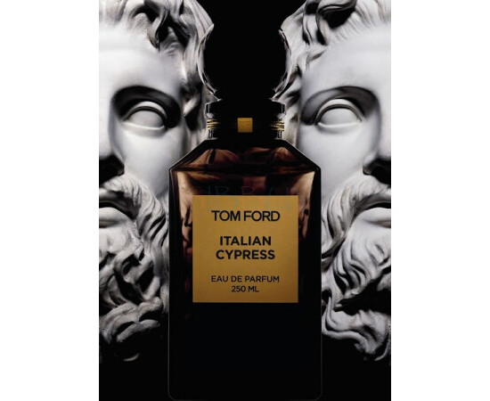 Купить Аромат Tom Ford Italian Cypress Парфюмерная вода