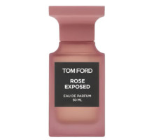 Аромат Tom Ford Rose Exposed Парфюмерная вода