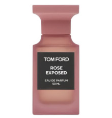 Аромат Tom Ford Rose Exposed Парфюмерная вода
