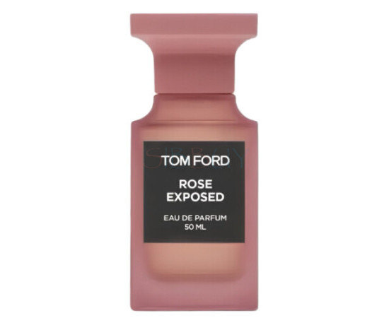Купить Аромат Tom Ford Rose Exposed Парфюмерная вода