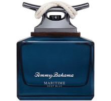 Аромат Tommy Bahama Maritime Deep Blue Одеколон