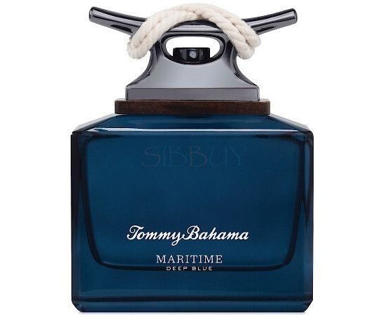 Купить Аромат Tommy Bahama Maritime Deep Blue Одеколон