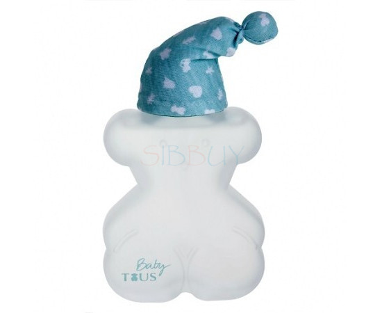 Купить Аромат Tous Baby Одеколон