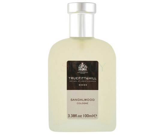 Купить Аромат Truefitt & Hill Sandalwood Одеколон