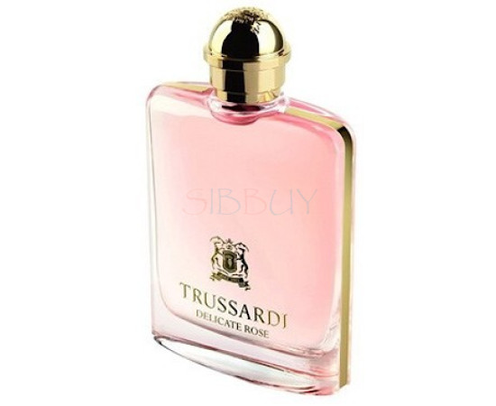 Купить Аромат Trussardi Delicate Rose Туалетная вода