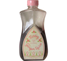 Аромат Tussy Ginger Spice Одеколон