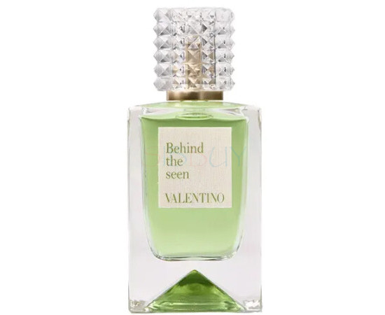 Купить Аромат Valentino Behind The Seen Парфюмерная вода