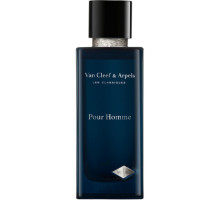 Аромат Van Cleef & Arpels Pour Homme 2025 Парфюмерная вода