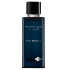Аромат Van Cleef & Arpels Pour Homme 2025 Парфюмерная вода
