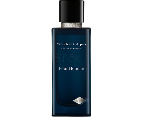 Купить Аромат Van Cleef & Arpels Pour Homme 2025 Парфюмерная вода