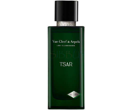Купить Аромат Van Cleef & Arpels Tsar 2025 Парфюмерная вода