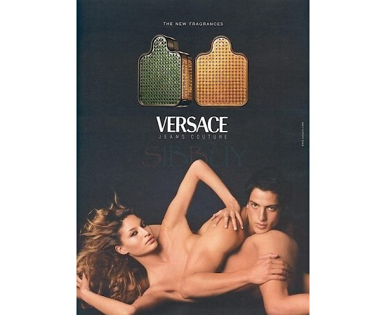 Купить Аромат Versace Jeans Couture Man Туалетная вода