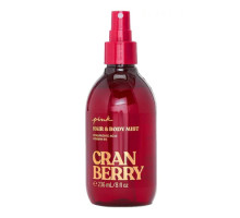 Аромат Victoria's Secret Cranberry Ароматная дымка