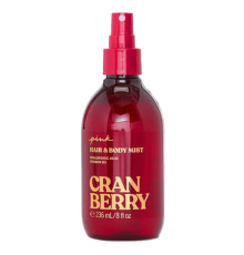 Аромат Victoria's Secret Cranberry Ароматная дымка