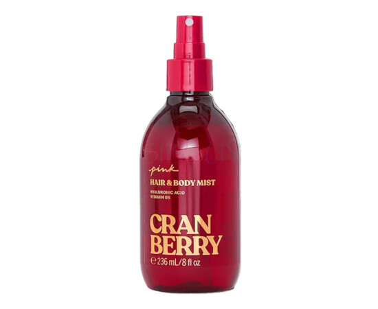 Купить Аромат Victoria's Secret Cranberry Ароматная дымка