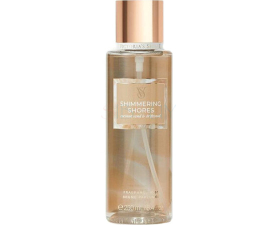 Купить Аромат Victoria's Secret Shimmering Shores Ароматная дымка
