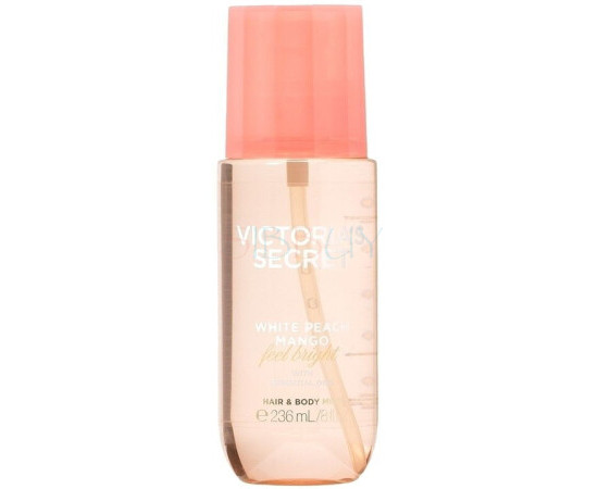 Купить Аромат Victoria's Secret White Peach Mango Ароматная дымка