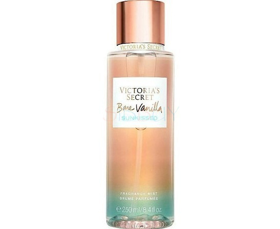 Купить Аромат Victoria's Secret Bare Vanilla Sunkissed Ароматная дымка