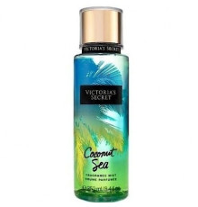 Аромат Victoria's Secret Coconut Sea Ароматная дымка