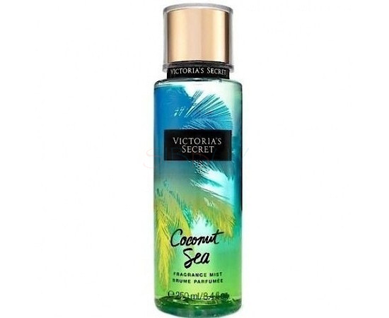 Купить Аромат Victoria's Secret Coconut Sea Ароматная дымка