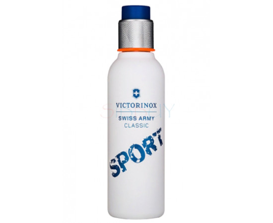 Купить Аромат Victorinox Swiss Army Classic Sport Туалетная вода