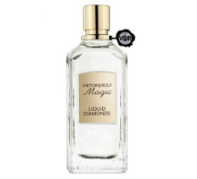 Аромат Viktor & Rolf Liquid Diamonds Парфюмерная вода
