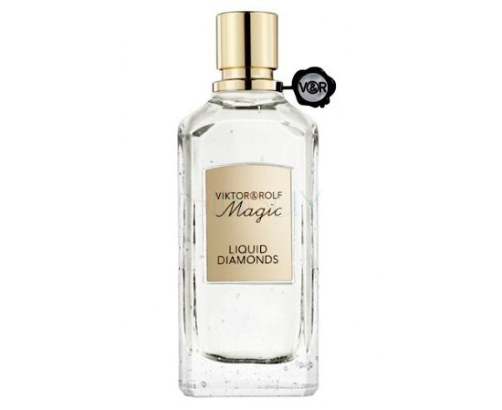 Купить Аромат Viktor & Rolf Liquid Diamonds Парфюмерная вода