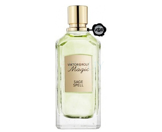 Купить Аромат Viktor & Rolf Sage Spell Парфюмерная вода