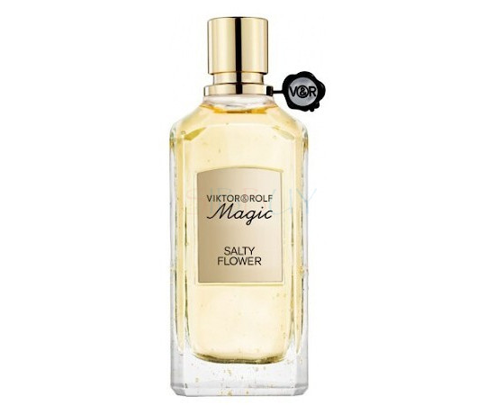 Купить Аромат Viktor & Rolf Salty Flower Парфюмерная вода
