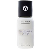 Аромат What We Do Is Secret / A Lab on Fire California Snow Парфюмерная вода