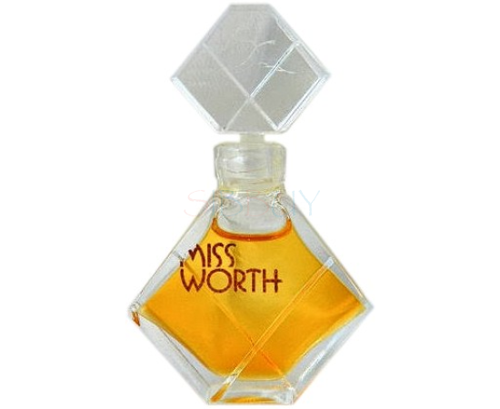 Купить Аромат Worth Miss Worth Духи / Экстракт