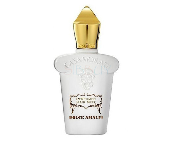 Купить Аромат Xerjoff Dolce Amalfi Hair Mist Ароматная дымка