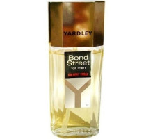 Аромат Yardley Bond Street for Men Cologne Одеколон