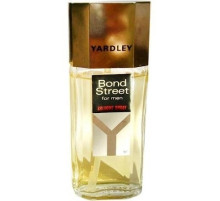 Аромат Yardley Bond Street for Men Cologne Одеколон