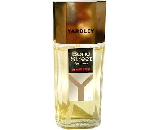 Купить Аромат Yardley Bond Street for Men Cologne Одеколон