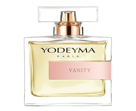 Купить Аромат Yodeyma Vanity Парфюмерная вода