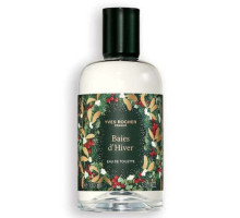 Аромат Yves Rocher Baies d'Hiver Туалетная вода