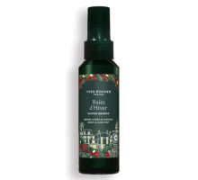 Аромат Yves Rocher Baies d'Hiver Brume Corps & Cheveux Ароматная дымка