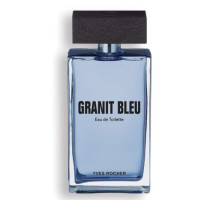 Аромат Yves Rocher Granit Bleu Туалетная вода