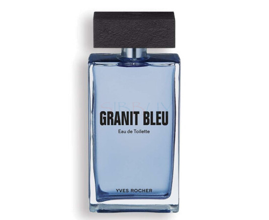 Купить Аромат Yves Rocher Granit Bleu Туалетная вода