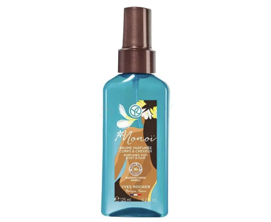 Купить Аромат Yves Rocher Monoi Ароматная дымка