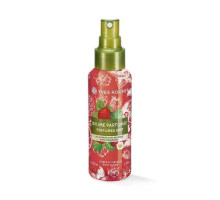 Аромат Yves Rocher Strawberry Ароматная дымка
