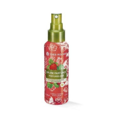 Аромат Yves Rocher Strawberry Ароматная дымка