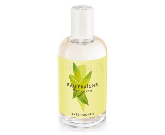 Купить Аромат Yves Rocher Verveine Туалетная вода