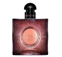 Аромат Yves Saint Laurent Black Opium Eau de Toilette (2018) Туалетная вода