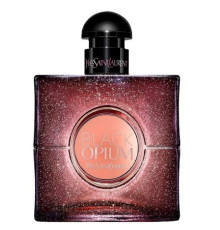 Аромат Yves Saint Laurent Black Opium Eau de Toilette (2018) Туалетная вода